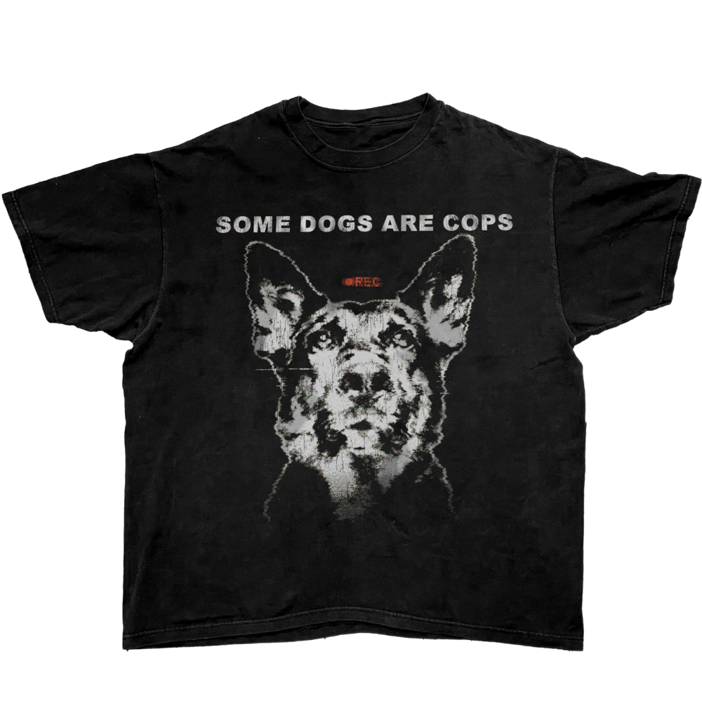 Some Dogs Are Cops product image 1