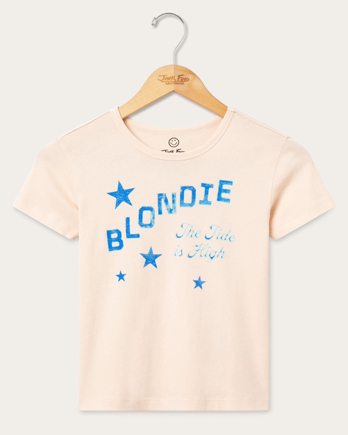 Kids Blondie Tide is High Tee product image 1
