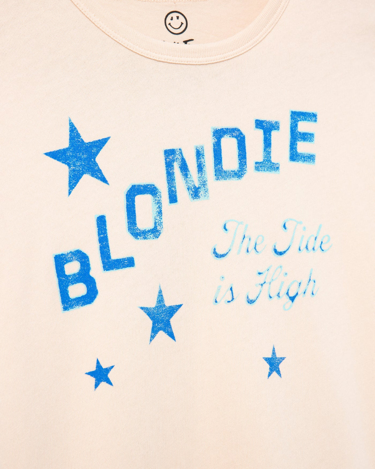 Kids Blondie Tide is High Tee product image 3
