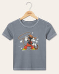 Kids Mickey Mouse Lasso Tee product image 1