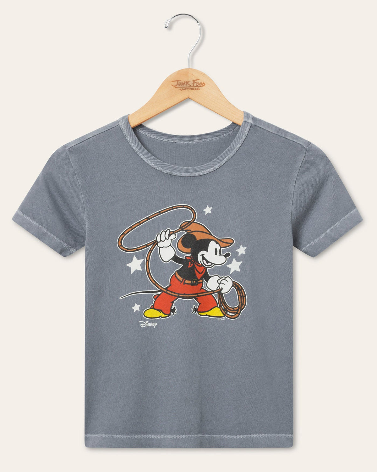 Kids Mickey Mouse Lasso Tee product image 1