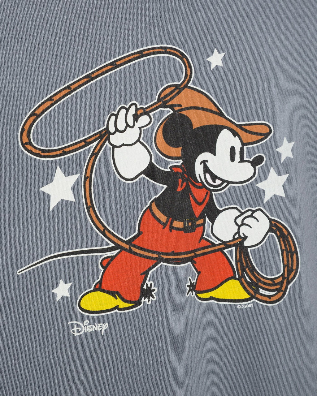 Kids Mickey Mouse Lasso Tee product image 3
