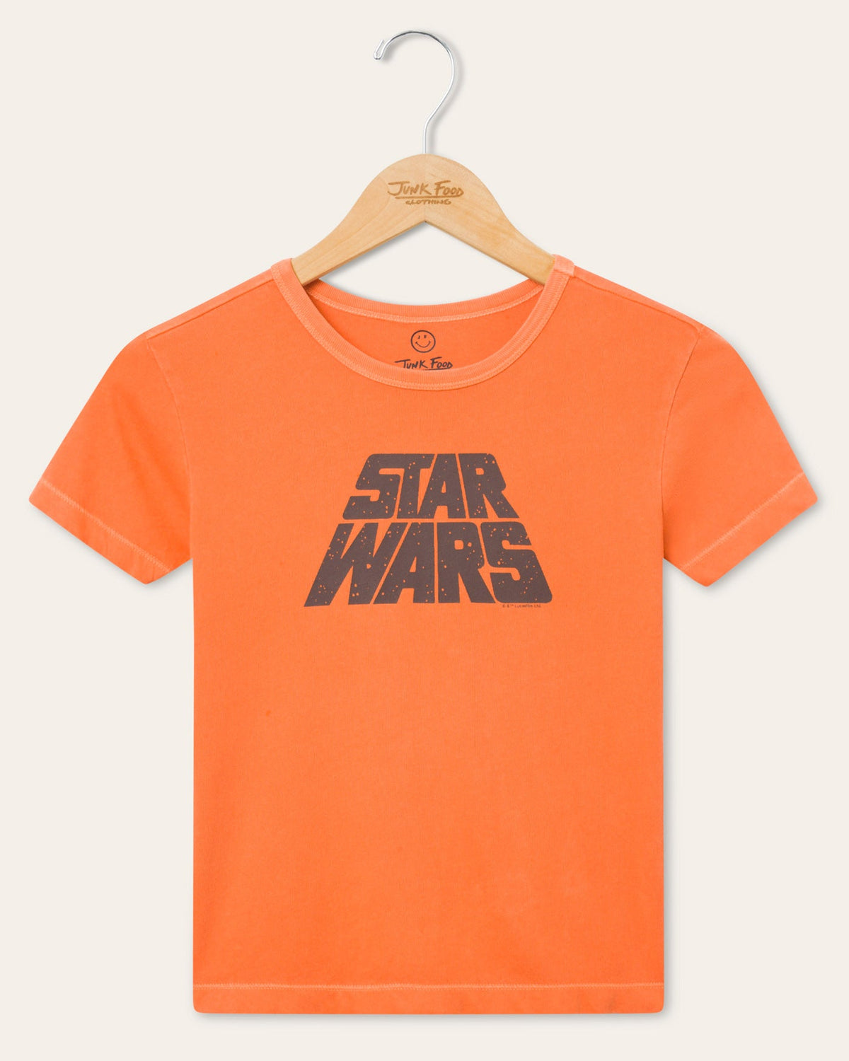 Kids Star Wars™ May The Force Be With You Tee product image 1