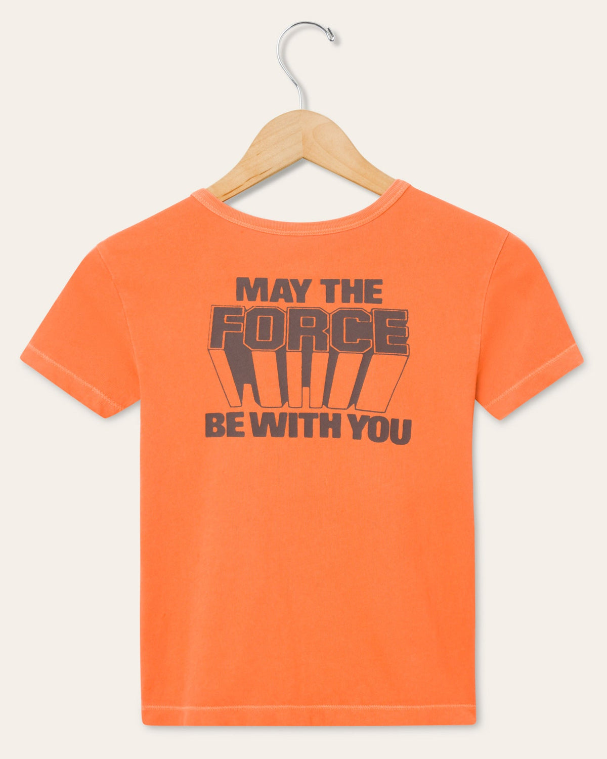 Kids Star Wars™ May The Force Be With You Tee product image 2