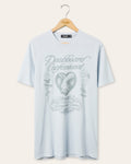 Dashboard Confessional Always and Forever Vintage Tee product image 1