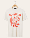 Toy Story El Vaquero Vintage Tee product image 1