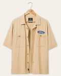 Ford Mustang Camp Shirt product image 1