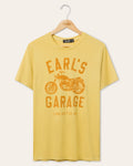 Earl's Garage Vintage Tee product image 1