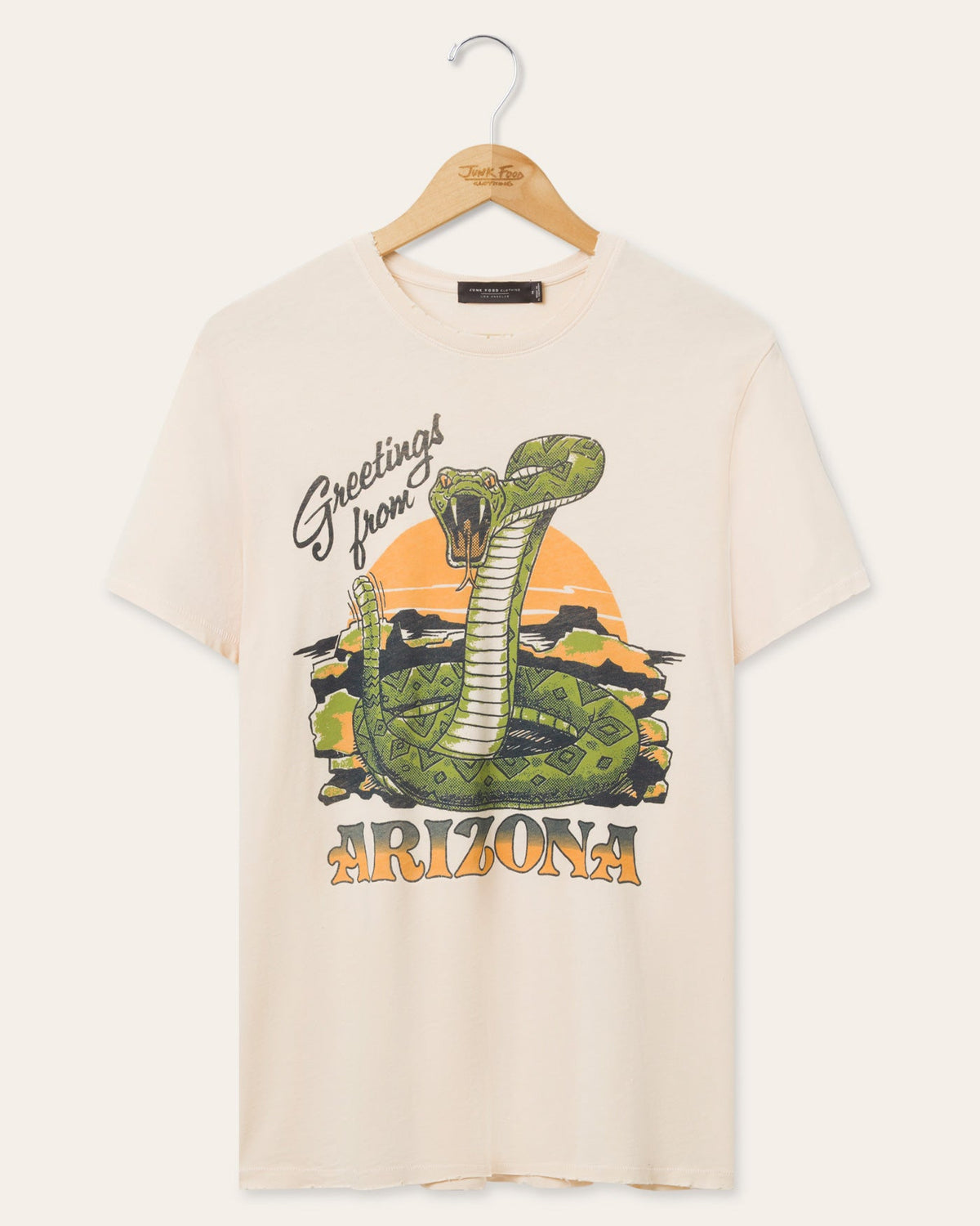 Greetings From Arizona Vintage Tee product image 1