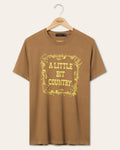 A Little Bit Country Vintage Tee product image 1