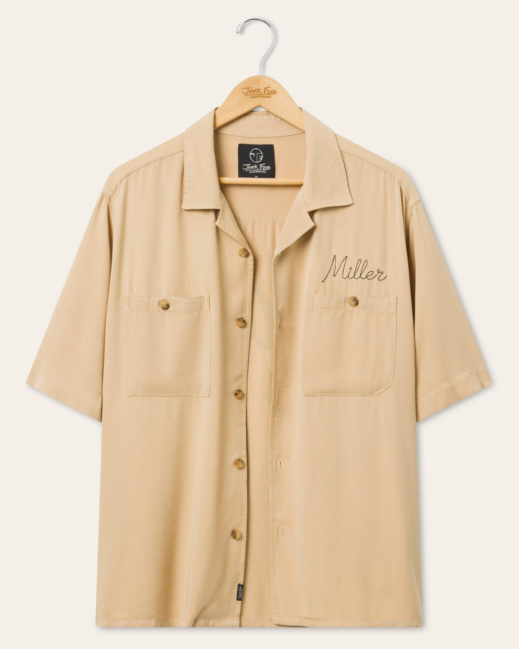 Miller Sportsman Club Camp Shirt product image 1