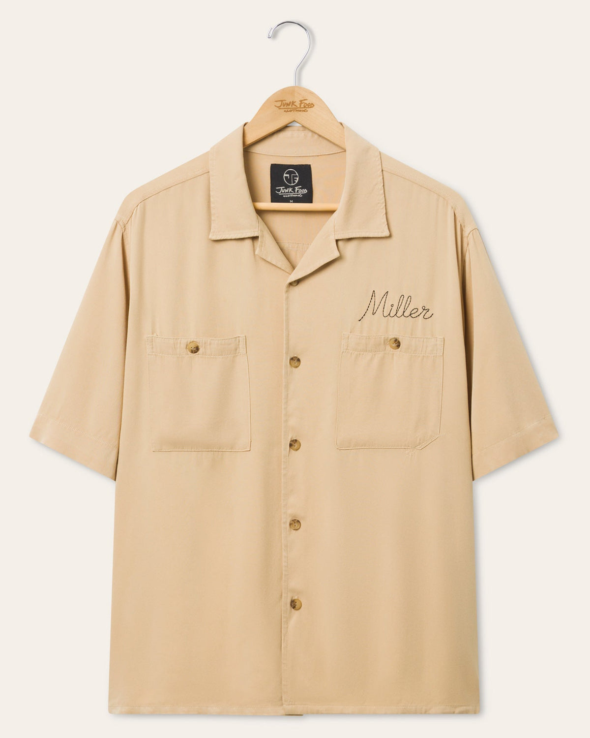 Miller Sportsman Club Camp Shirt product image 4