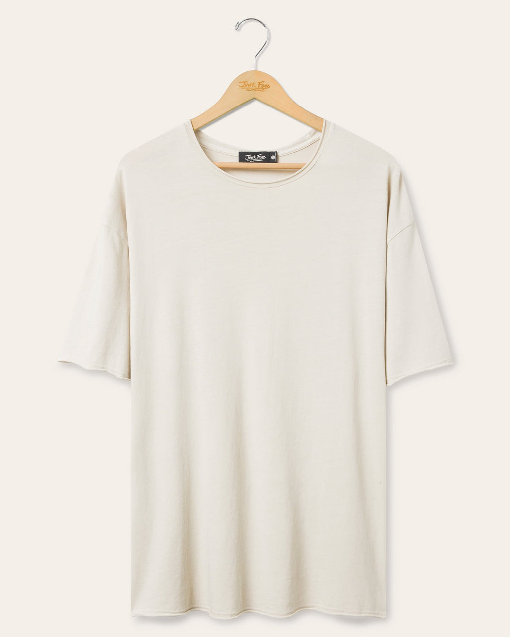 Unisex Biggie Tee product image 1