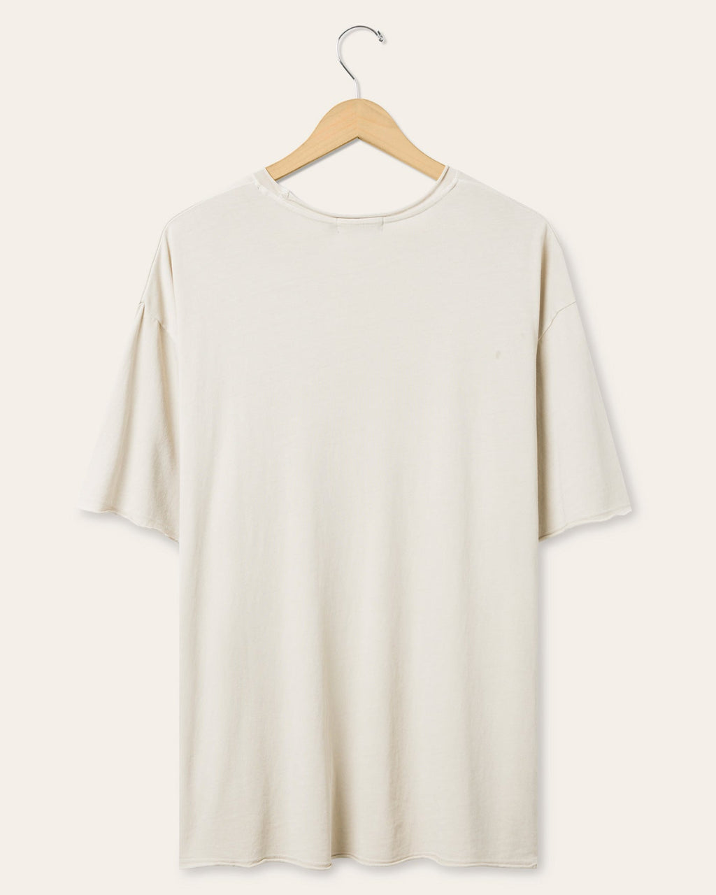 Unisex Biggie Tee product image 2
