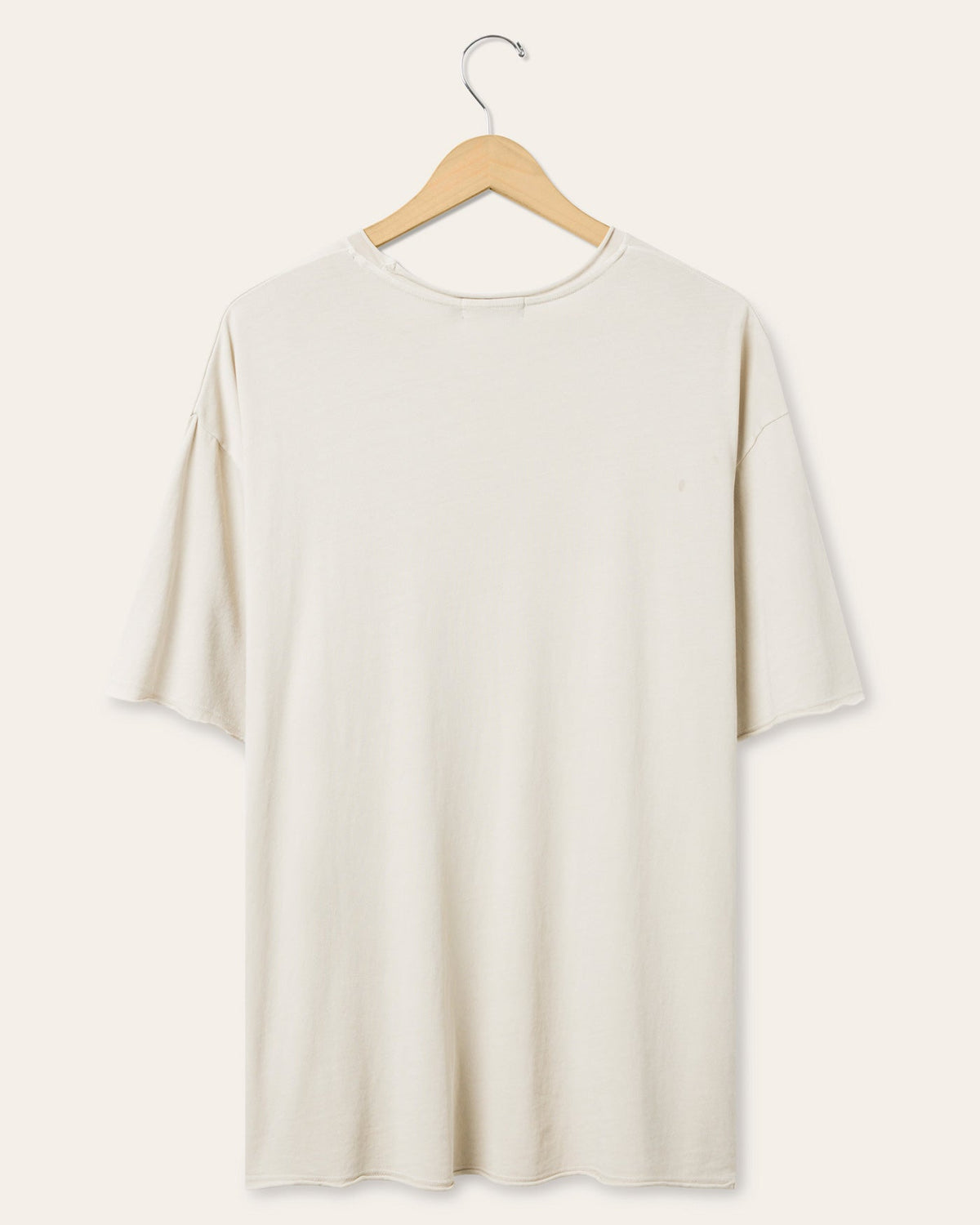 Unisex Biggie Tee product image 2