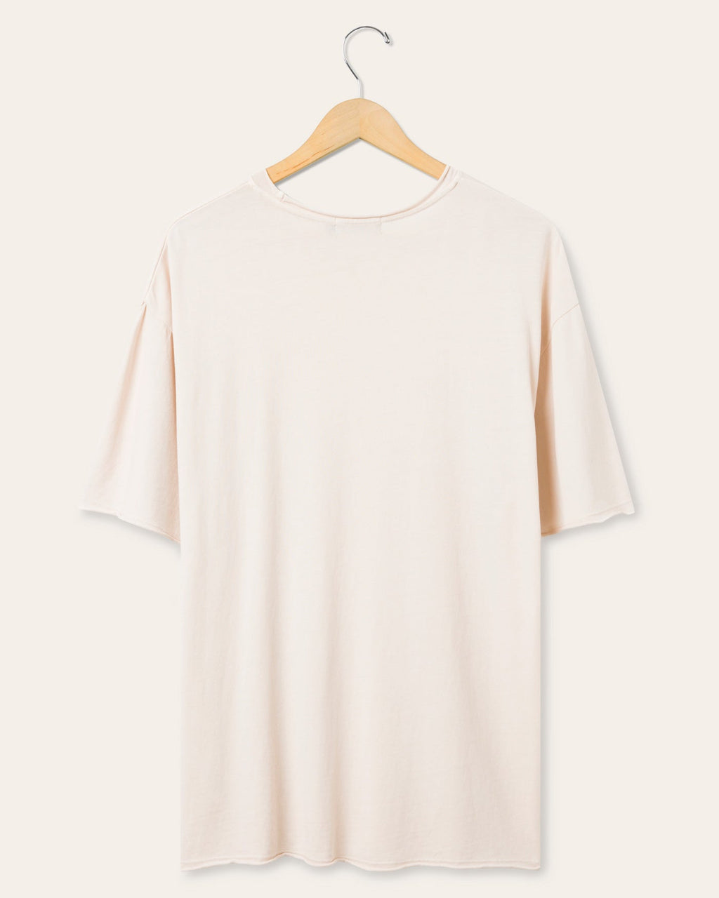 Unisex Biggie Tee product image 2