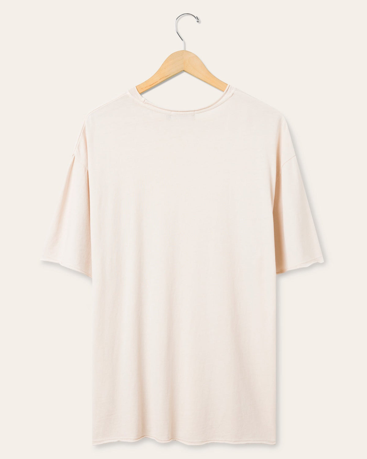 Unisex Biggie Tee product image 2