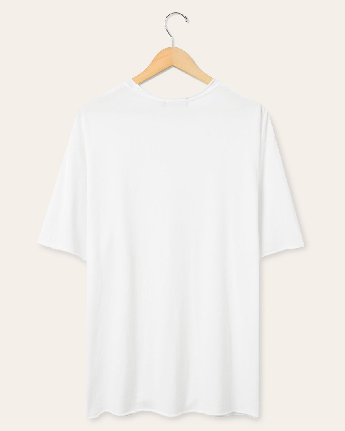 Unisex Biggie Tee product image 2