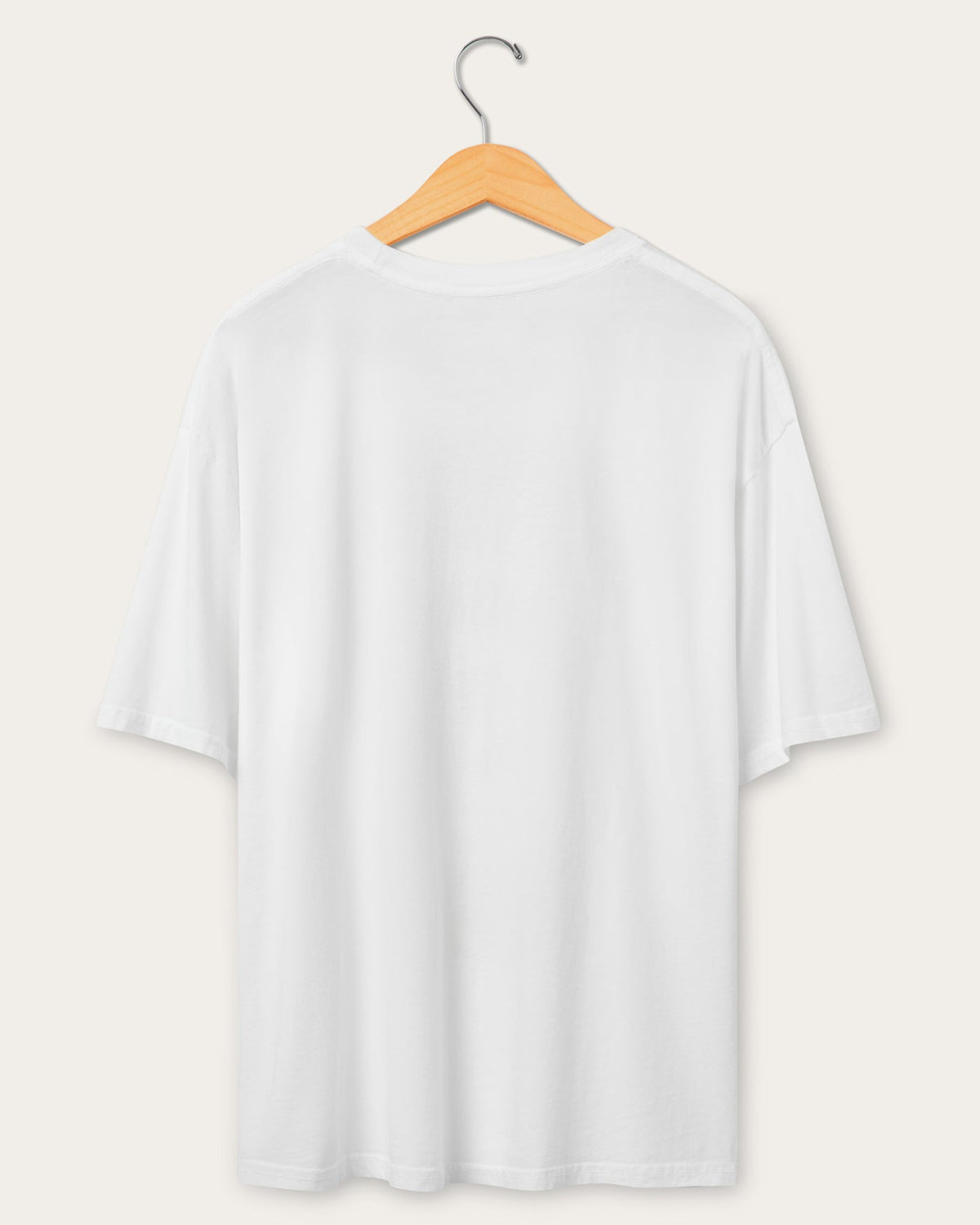 Grateful Dead Halloween 1970 Oversized Tee product image 4