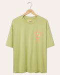 Grateful Dead 1987 Summer Tour Oversized Tee product image 1