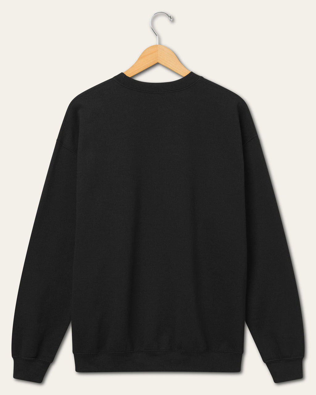 Property of Junk Food Flea Market Crew Fleece product image 2