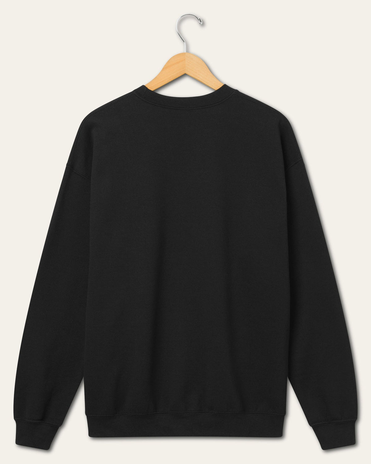 Property of Junk Food Flea Market Crew Fleece product image 2