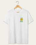 Peanuts Raquetball Club Flea Market Tee product image 1