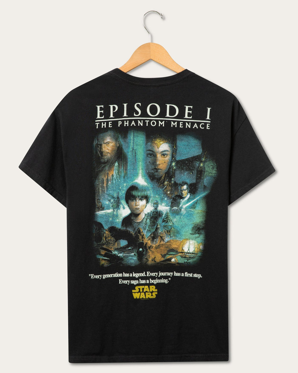 Star Wars™ Episode I The Phantom Menace Flea Market Tee product image 2