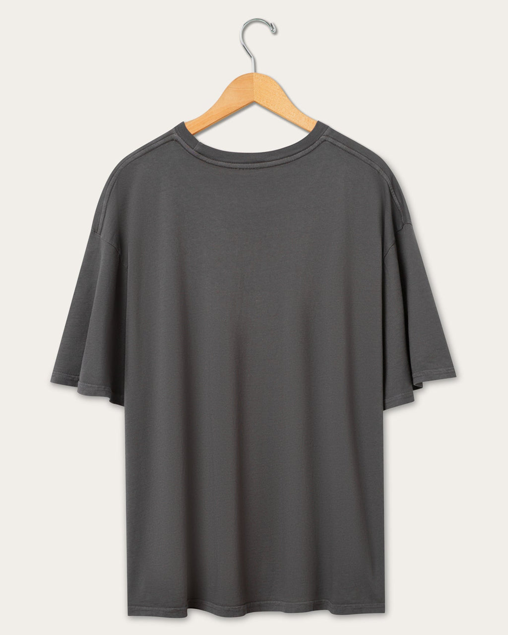 Weezer Westside Weirdos Oversized Tee product image 4