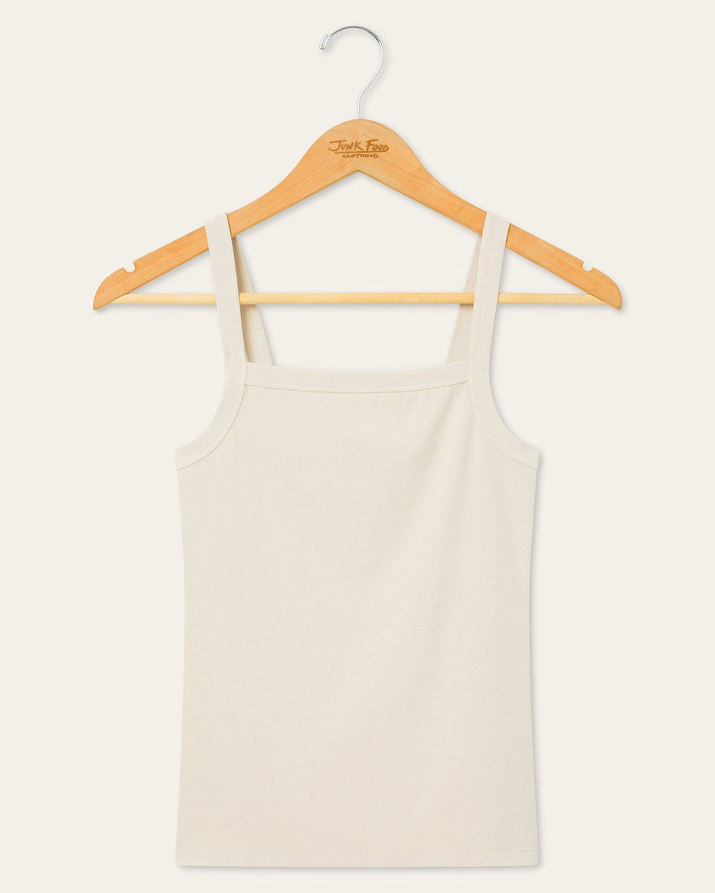 Womens Square Neck Tank Top product image 1