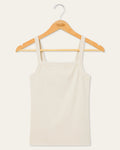 Womens Square Neck Tank Top product image 1