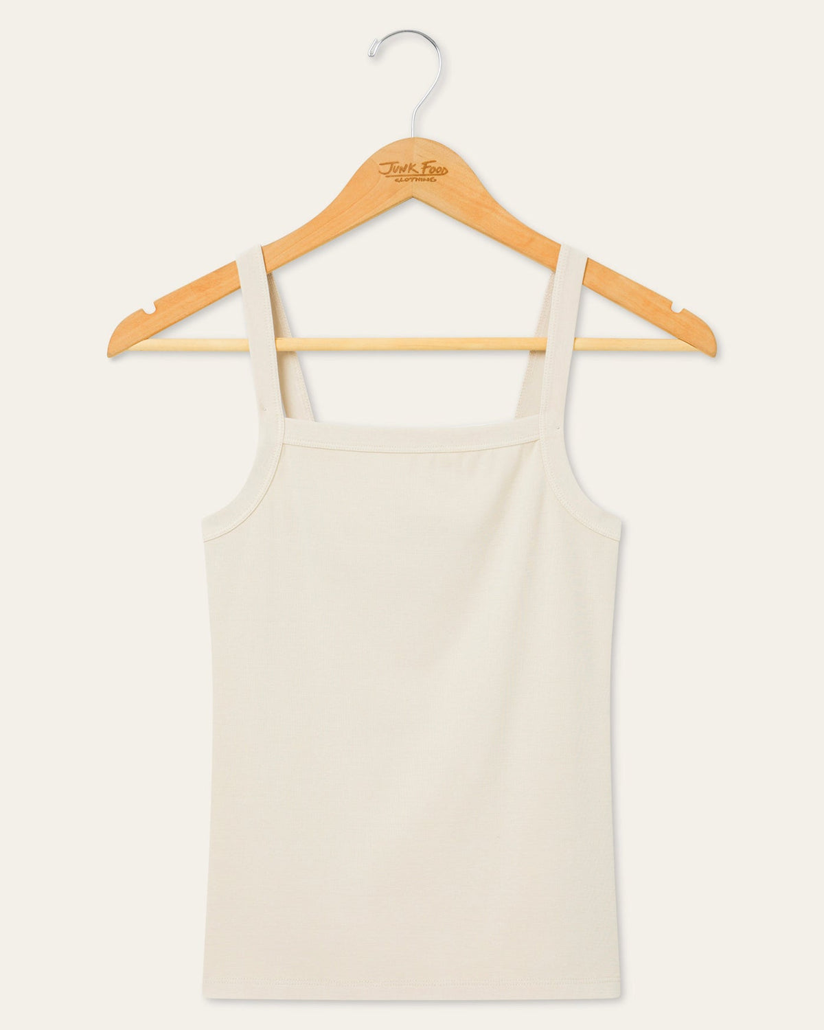 Womens Square Neck Tank Top product image 1