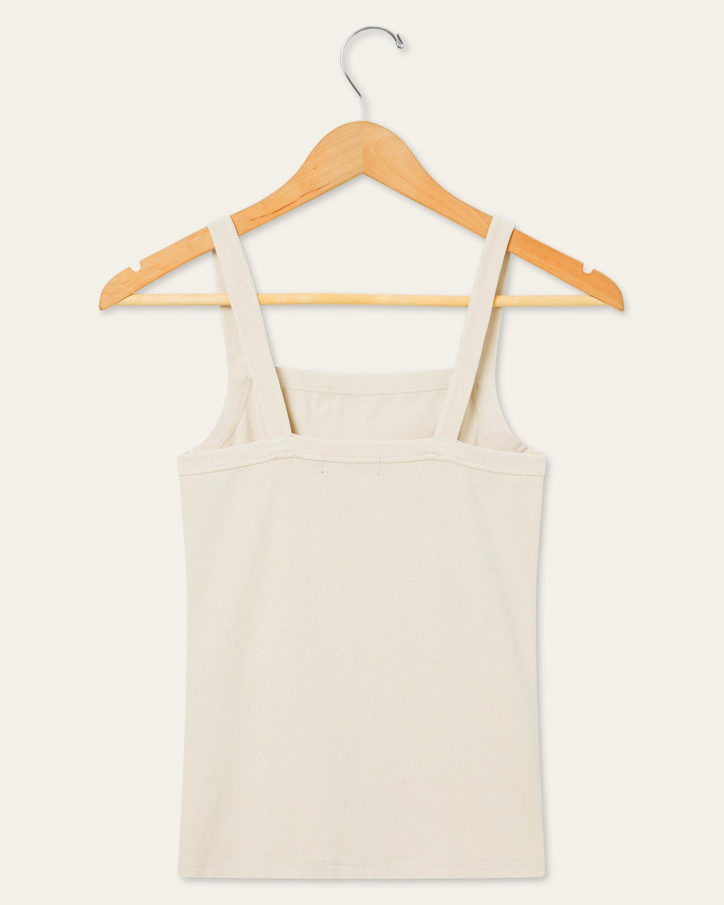 Womens Square Neck Tank Top product image 2