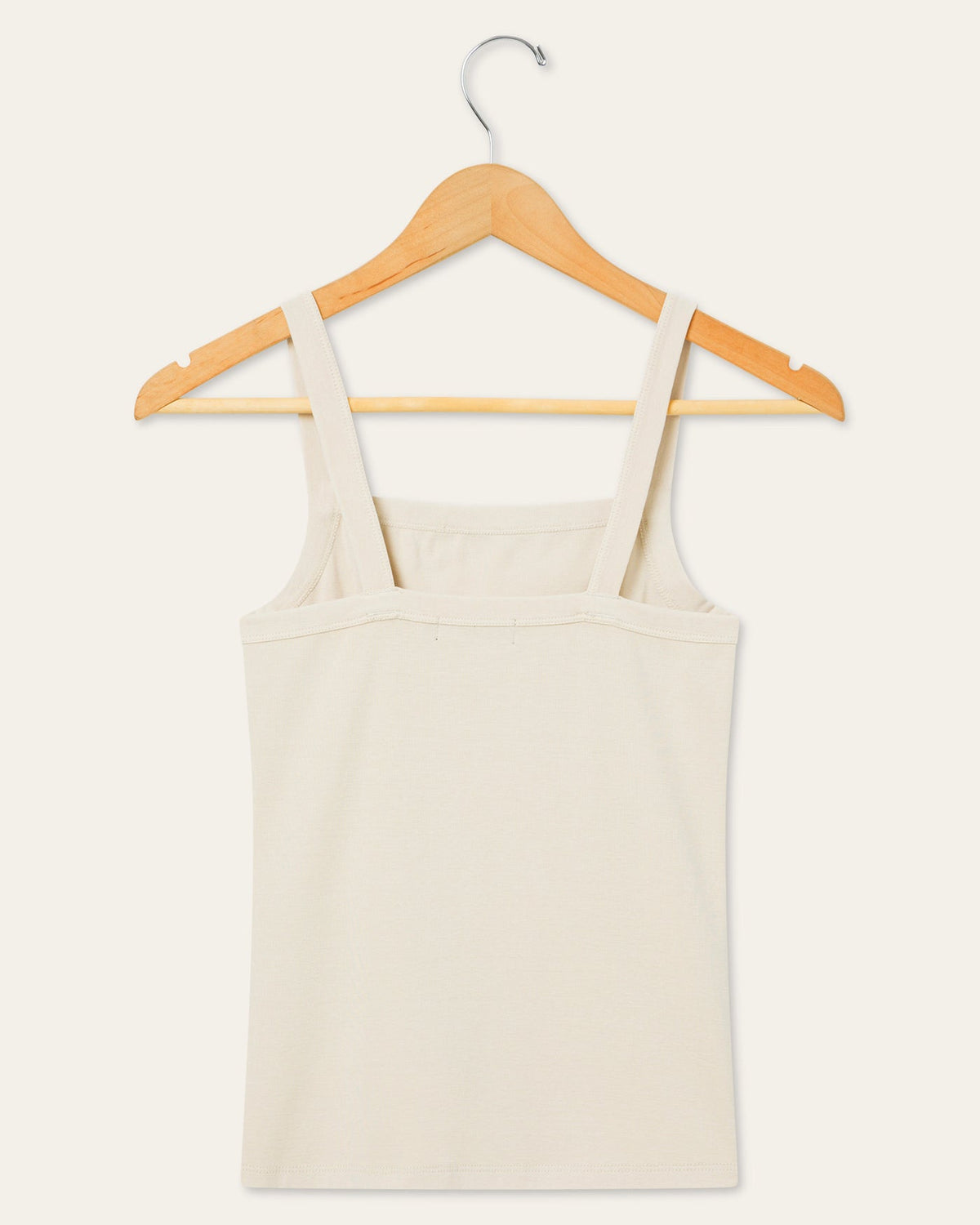 Womens Square Neck Tank Top product image 2