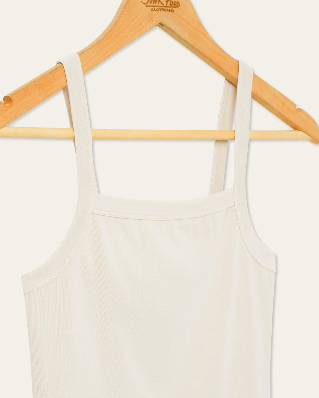 Womens Square Neck Tank Top product image 3