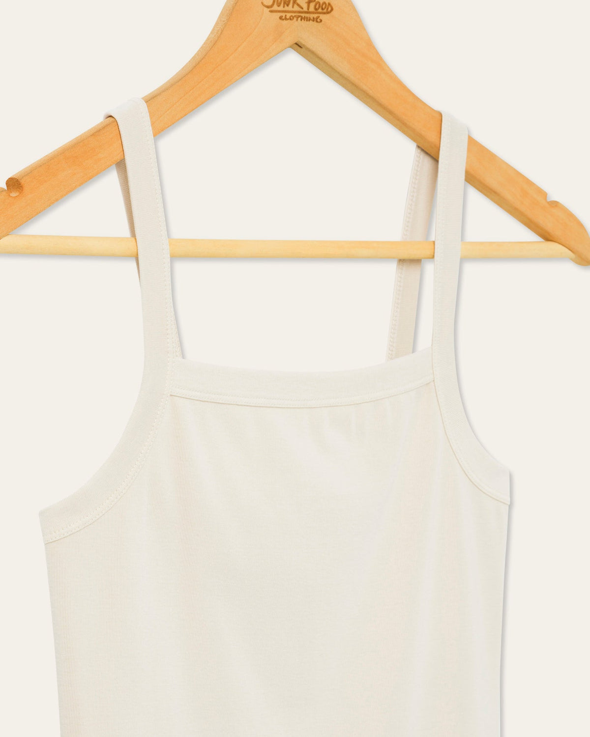 Womens Square Neck Tank Top product image 3