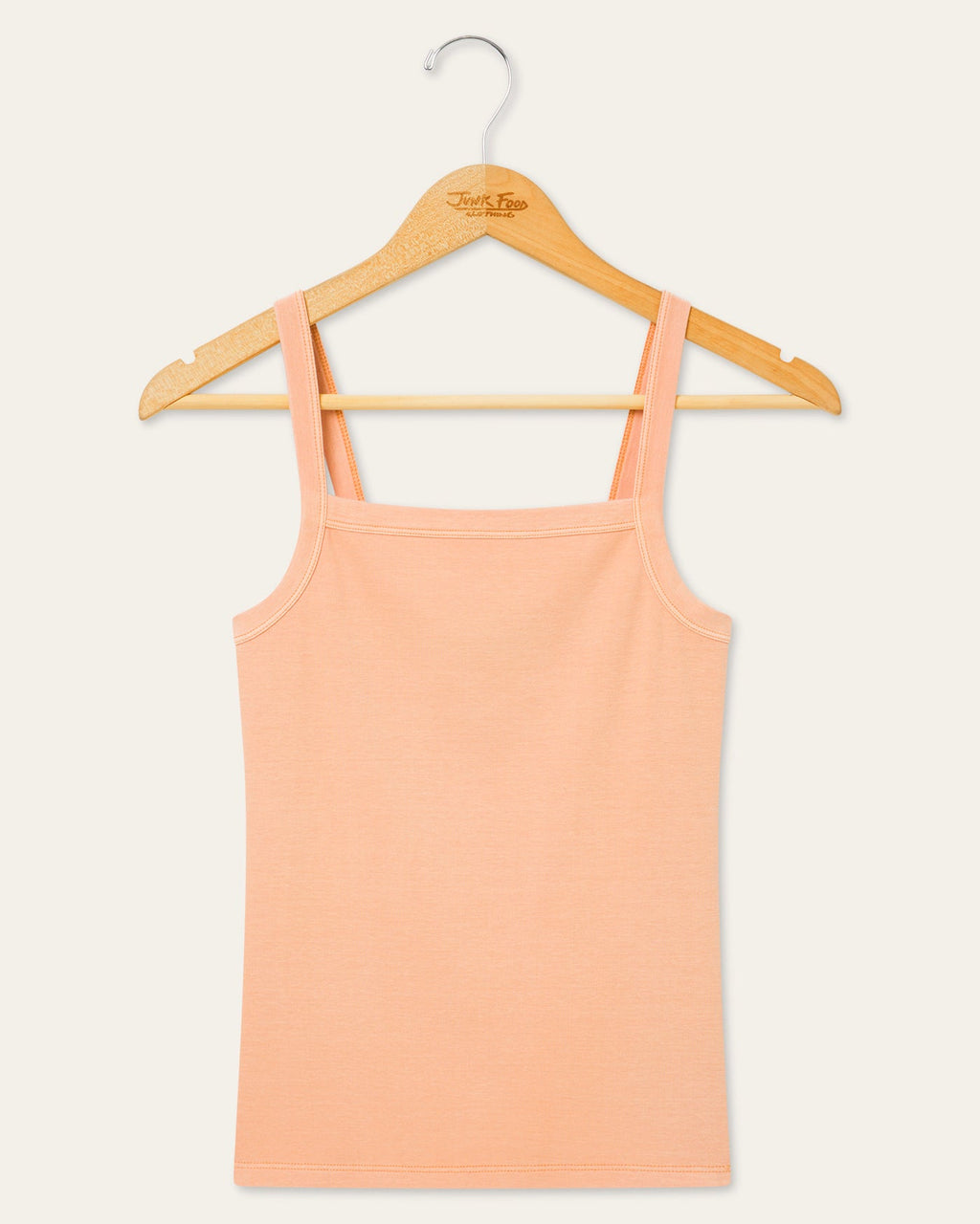 Womens Square Neck Tank Top product image 1