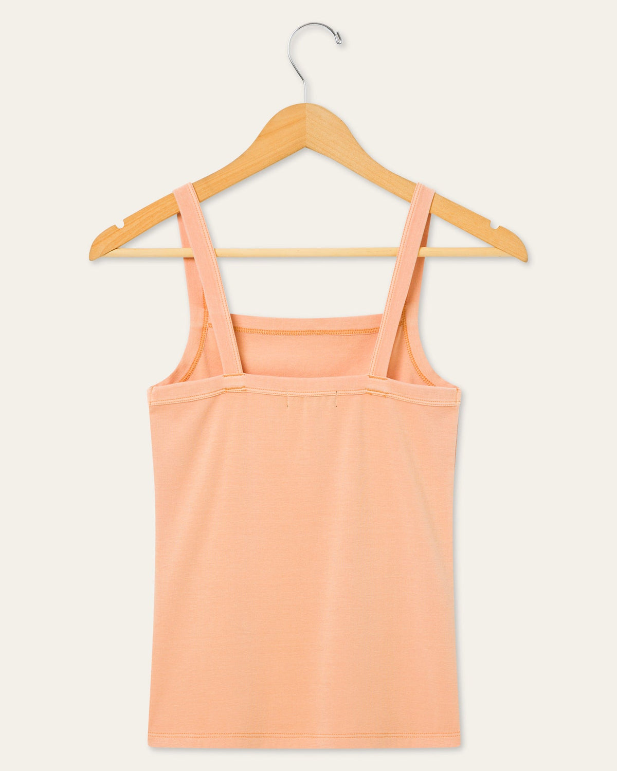 Womens Square Neck Tank Top product image 2