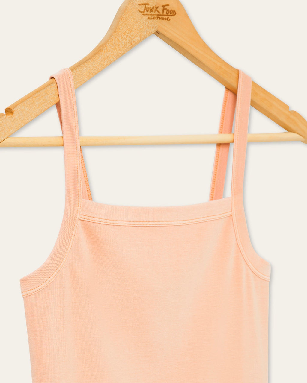 Womens Square Neck Tank Top product image 3
