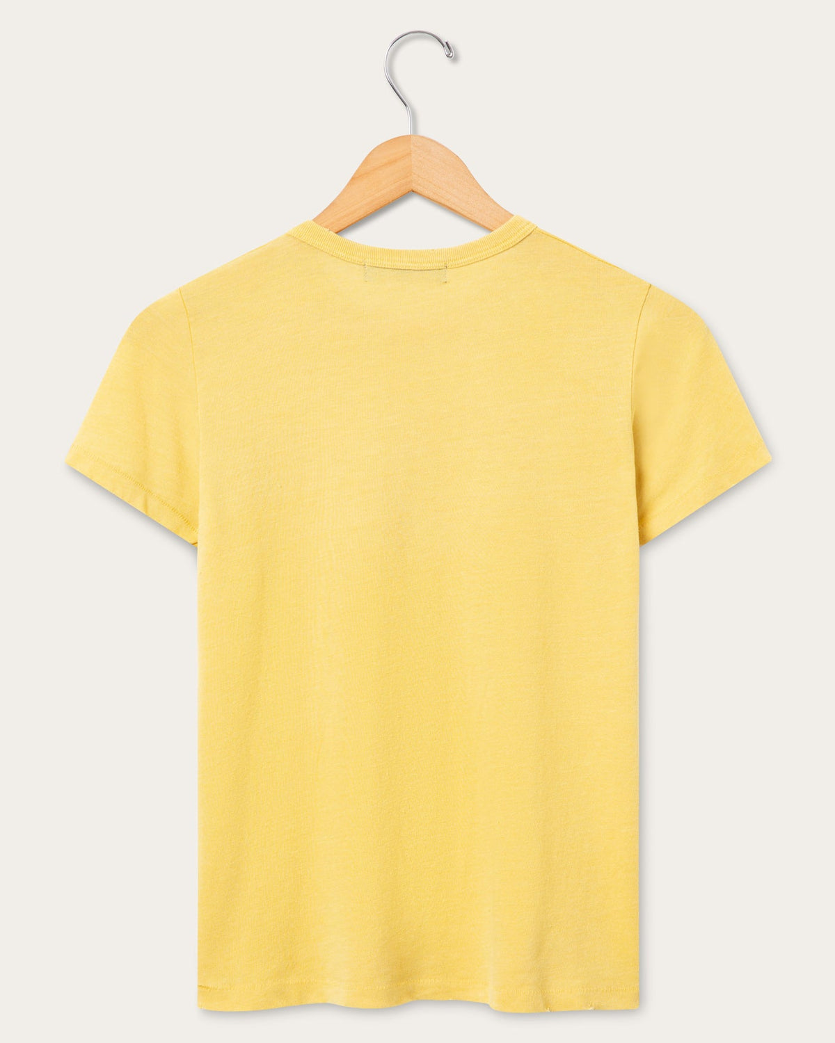 Women's The Beatles I'll Follow Sun Original Tee product image 3