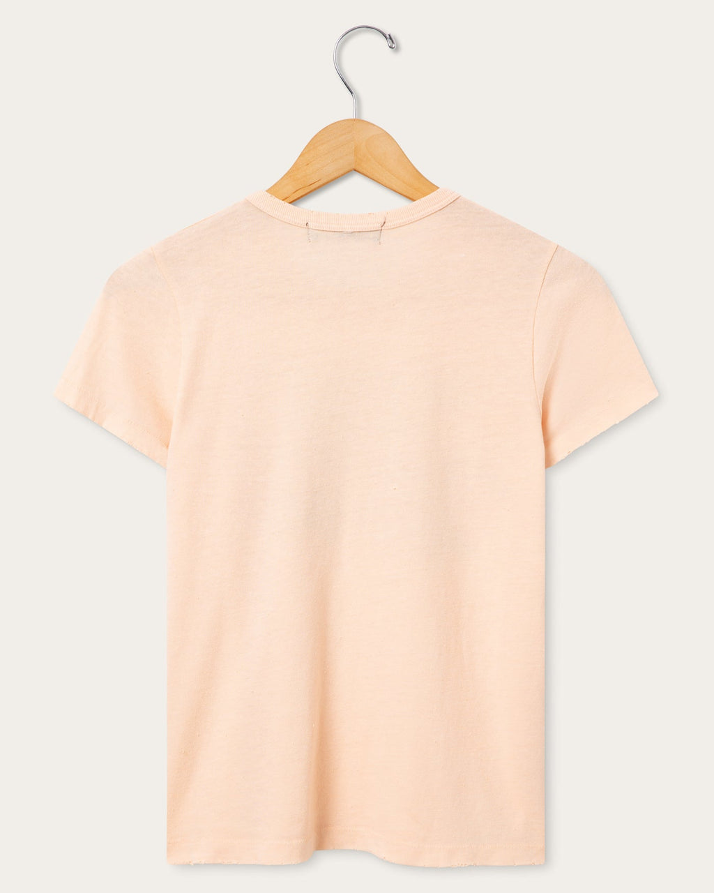 Women's The Beatles Strawberry Fields Forever Original Tee product image 3