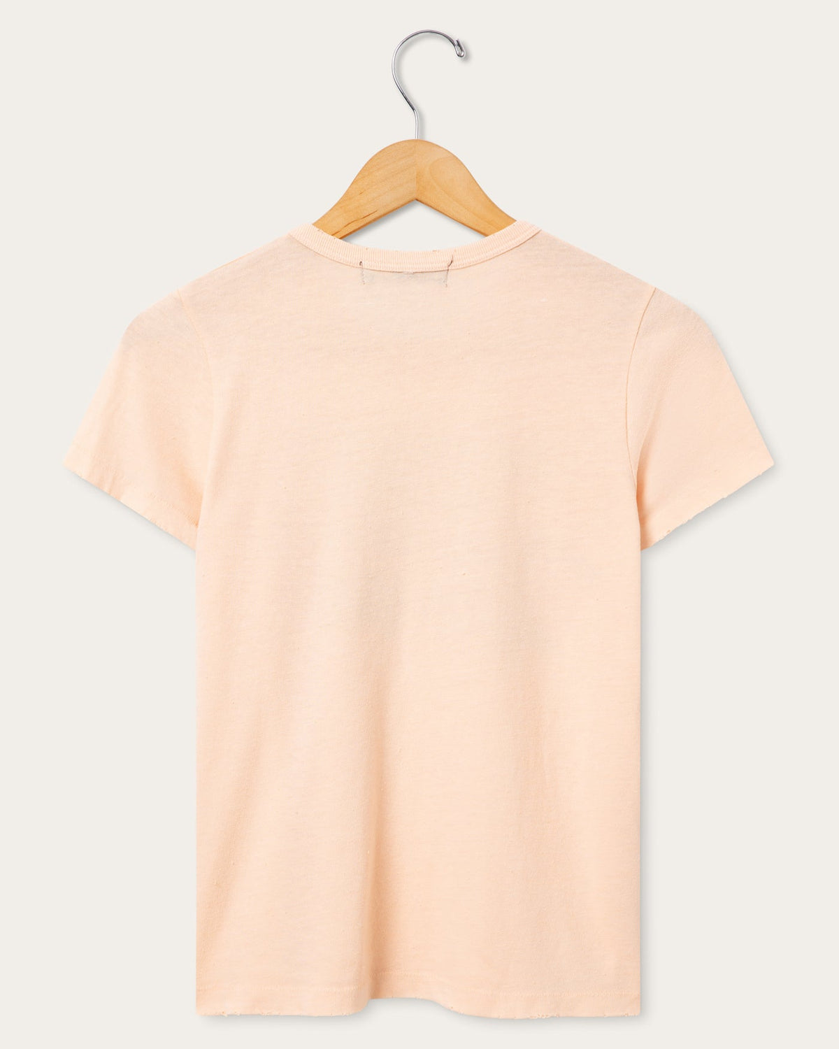 Women's The Beatles Strawberry Fields Forever Original Tee product image 3