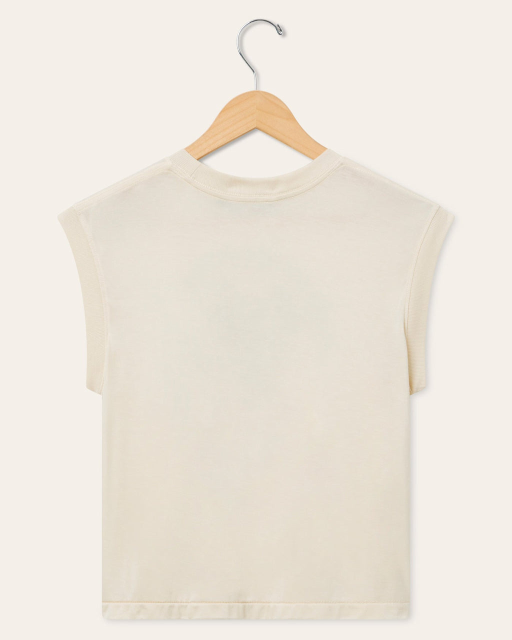 Women's Mickey and Minnie Kiss Vintage Tissue Tank product image 2