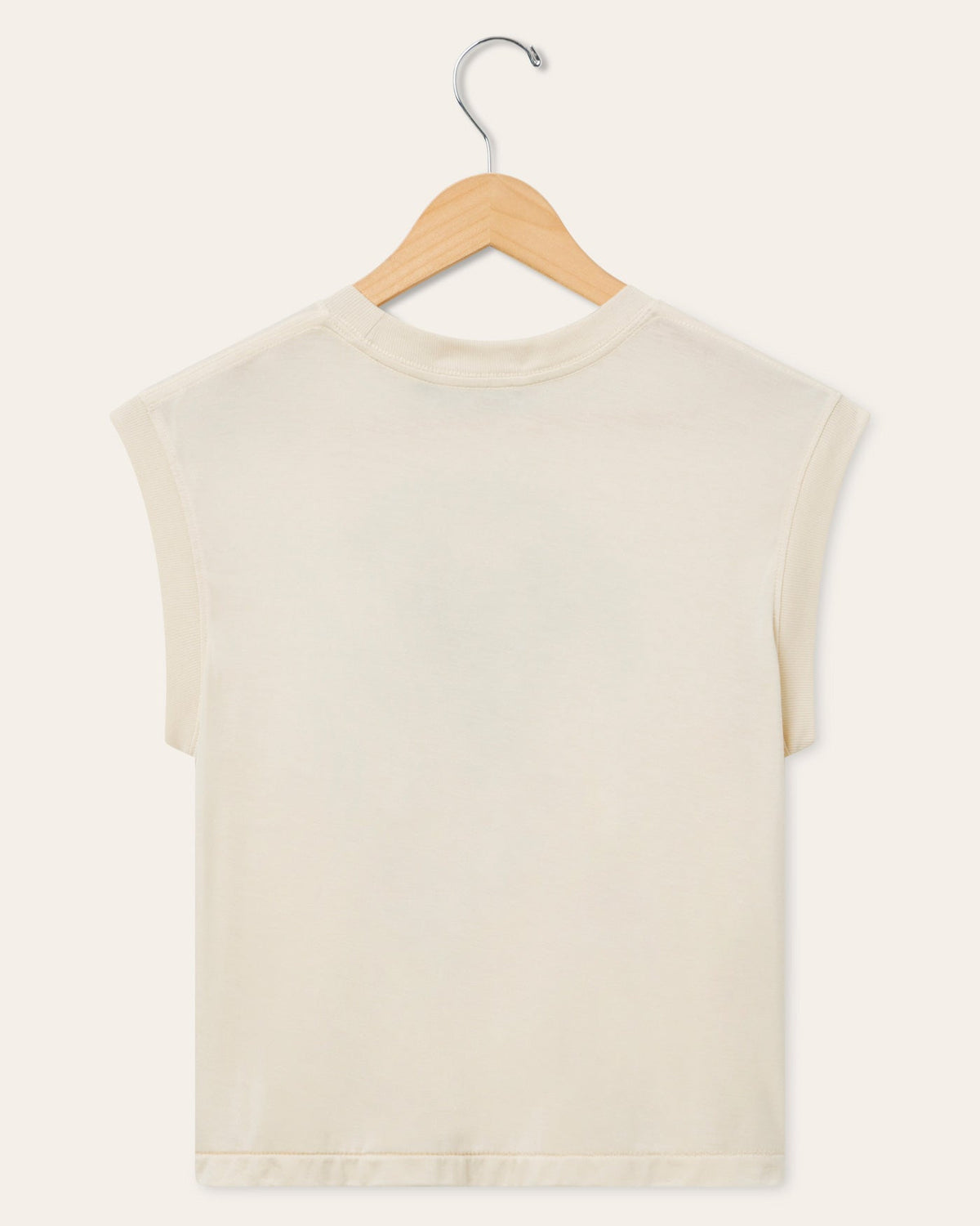 Women's Mickey and Minnie Kiss Vintage Tissue Tank product image 2