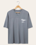 Ford Mustang Hockey Tee product image 1