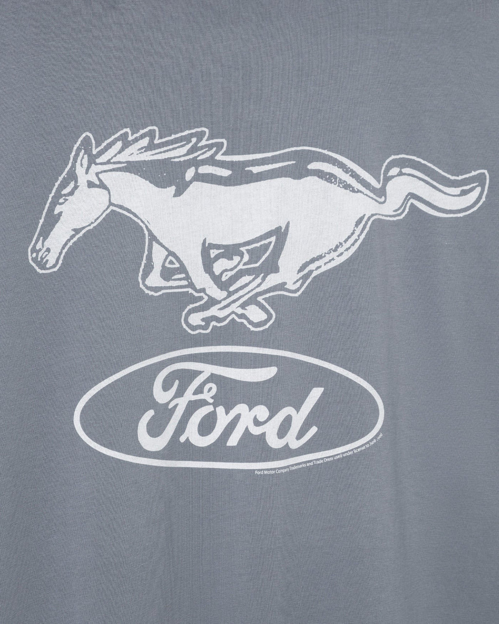 Ford Mustang Hockey Tee product image 5