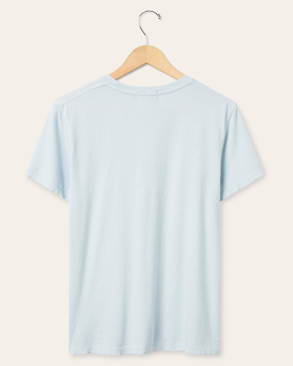 Women's Manifest the Good Stuff Vintage Tee product image 3