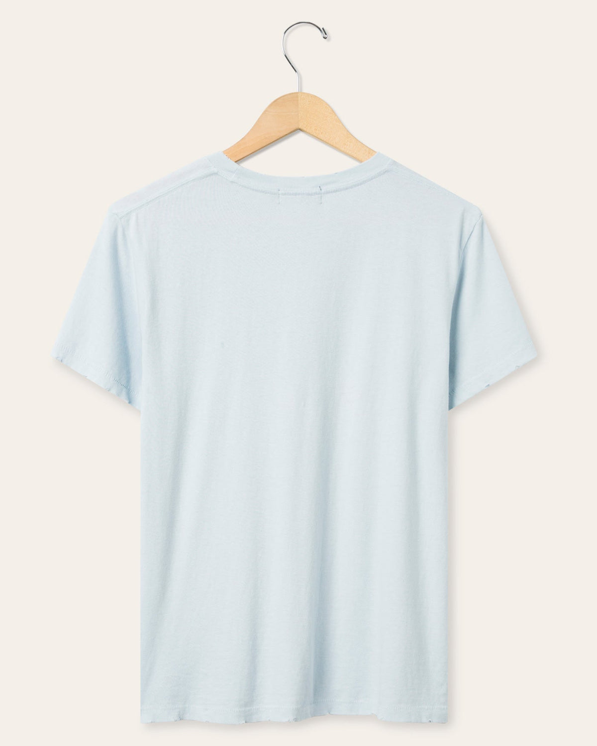 Women's Manifest the Good Stuff Vintage Tee product image 3