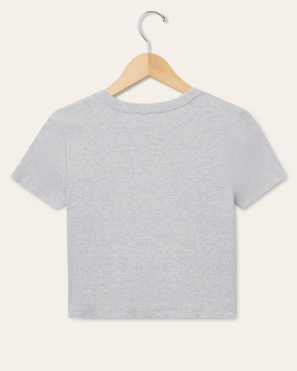 Women's New York The Big Apple Baby Tee product image 3