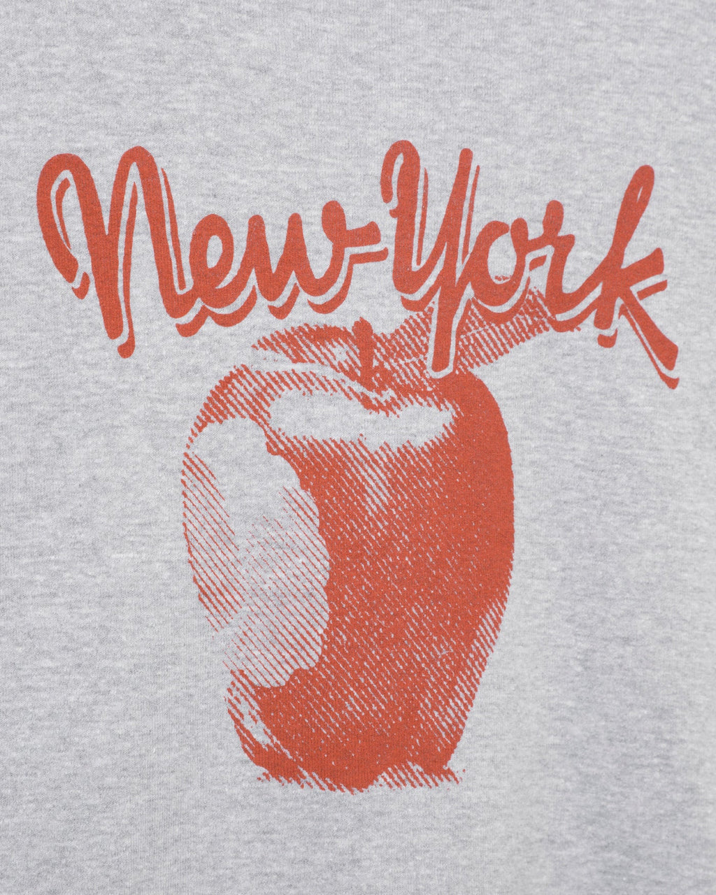 Women's New York The Big Apple Baby Tee product image 4